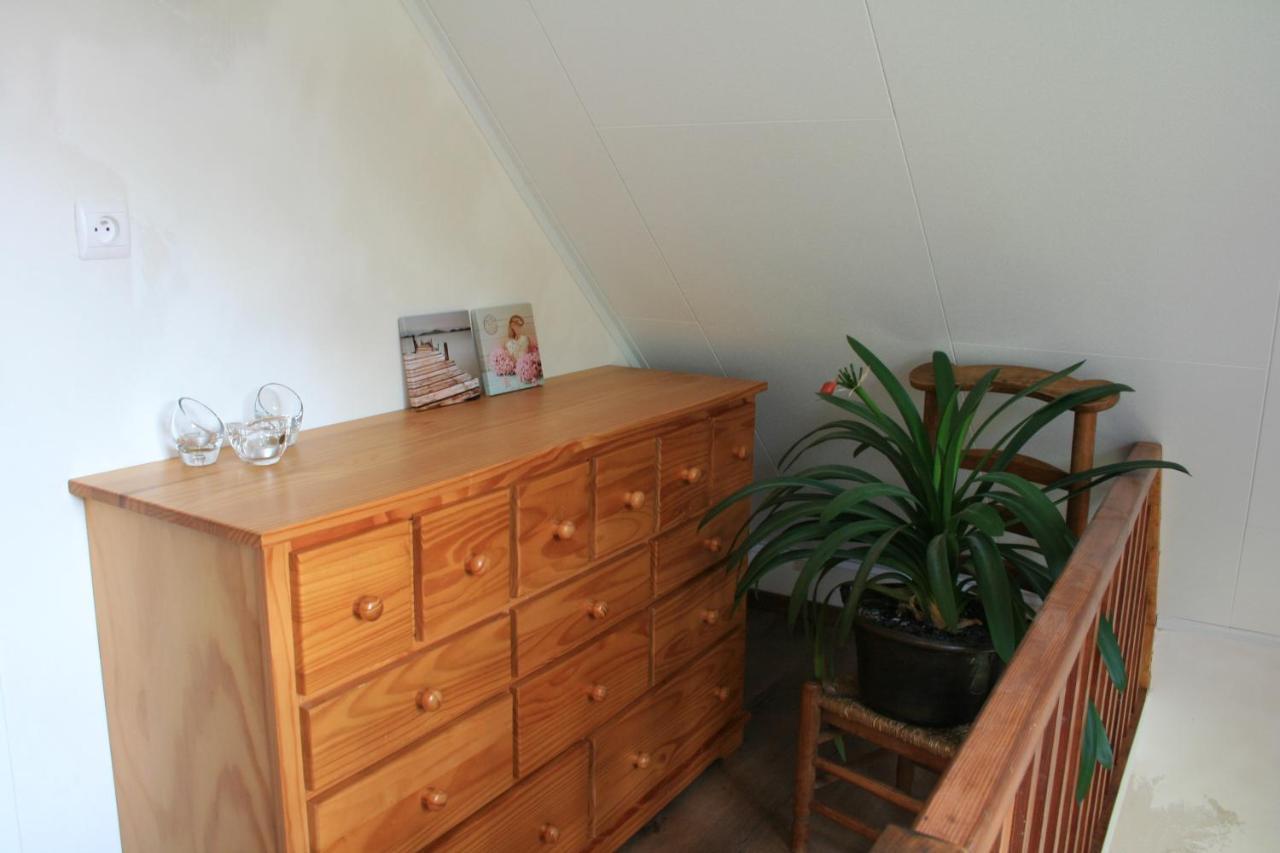 Chambre D'Hotes Petit Arnsbourg Obersteinbach ภายนอก รูปภาพ