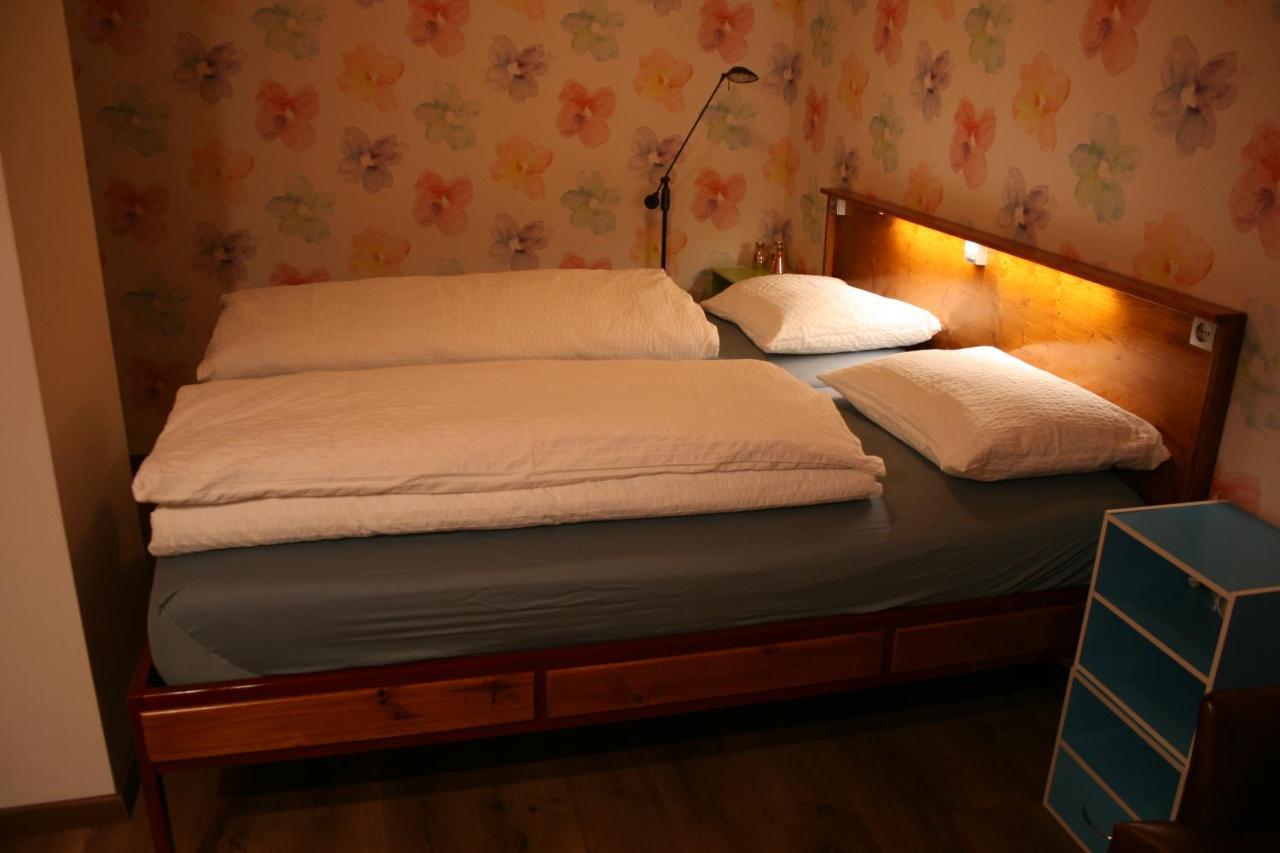 Chambre D'Hotes Petit Arnsbourg Obersteinbach ภายนอก รูปภาพ