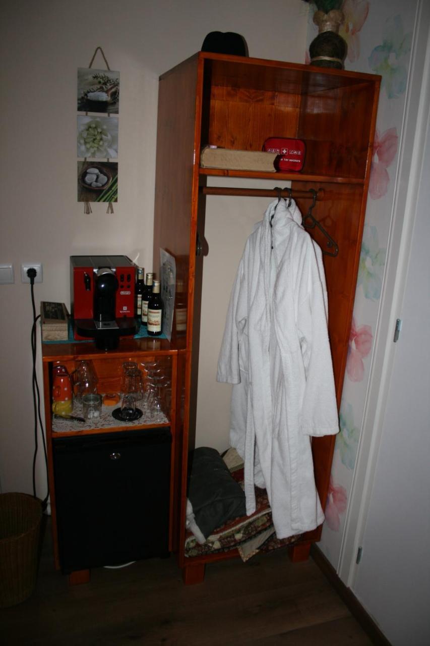 Chambre D'Hotes Petit Arnsbourg Obersteinbach ภายนอก รูปภาพ
