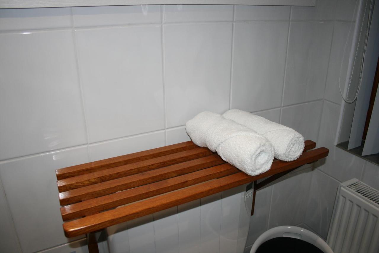 Chambre D'Hotes Petit Arnsbourg Obersteinbach ภายนอก รูปภาพ