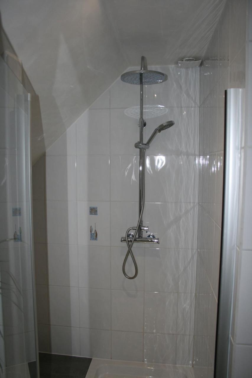 Chambre D'Hotes Petit Arnsbourg Obersteinbach ภายนอก รูปภาพ