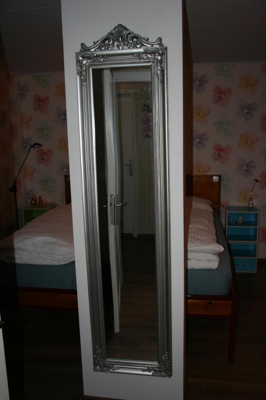 Chambre D'Hotes Petit Arnsbourg Obersteinbach ภายนอก รูปภาพ