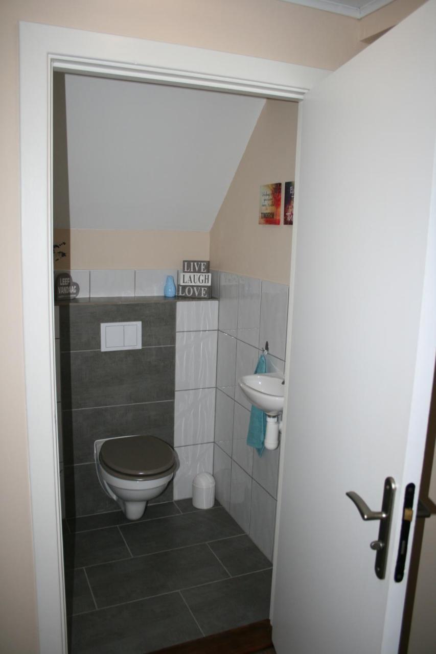 Chambre D'Hotes Petit Arnsbourg Obersteinbach ภายนอก รูปภาพ