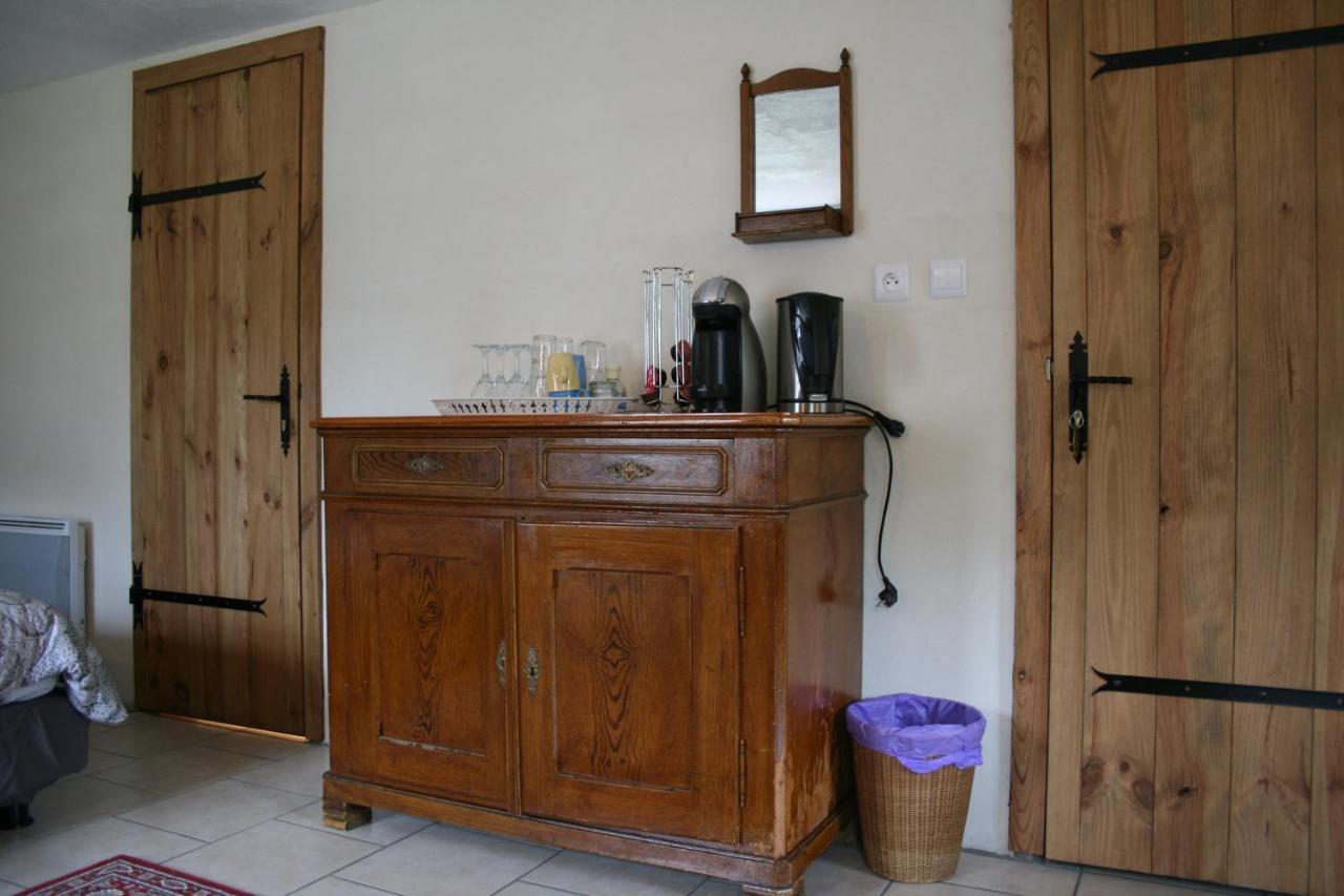 Chambre D'Hotes Petit Arnsbourg Obersteinbach ภายนอก รูปภาพ
