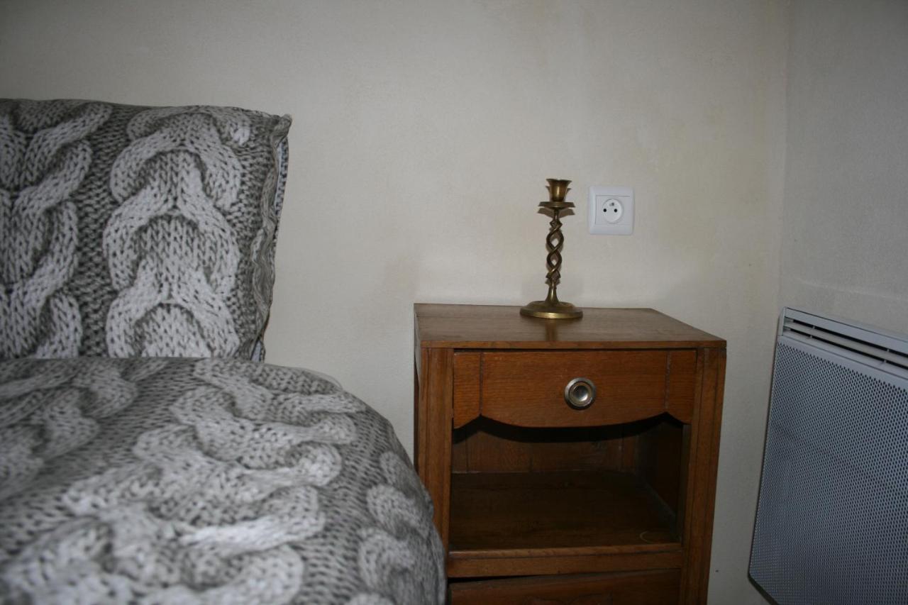 Chambre D'Hotes Petit Arnsbourg Obersteinbach ภายนอก รูปภาพ